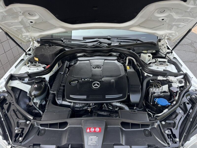 2013 Mercedes-Benz E350 Luxury Willow Grove PA
