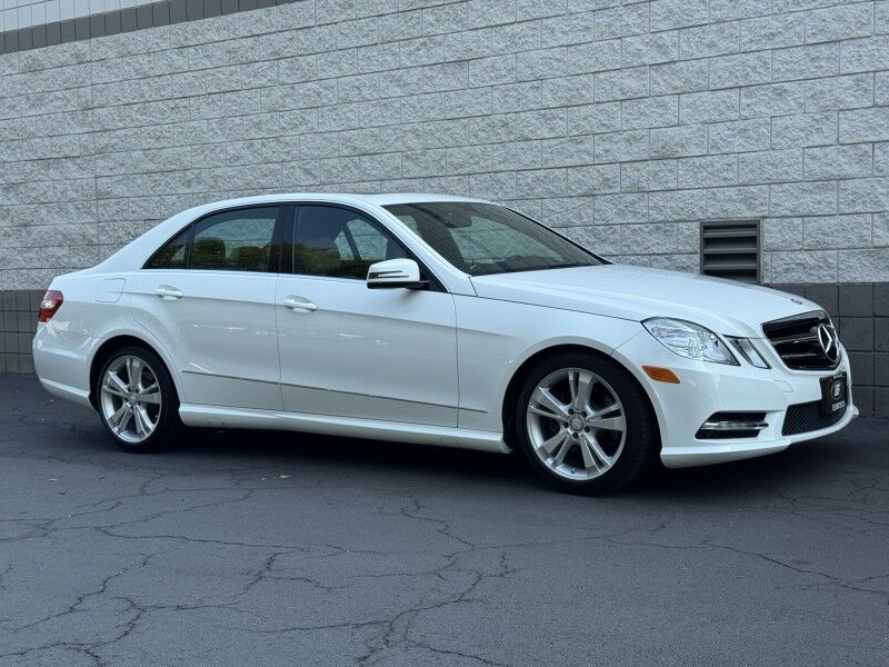 2013 Mercedes-Benz E350 Luxury Willow Grove PA