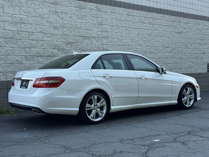 2013 Mercedes-Benz E350 Luxury Willow Grove PA