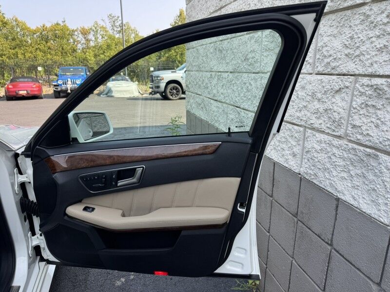 2013 Mercedes-Benz E350 Luxury Willow Grove PA