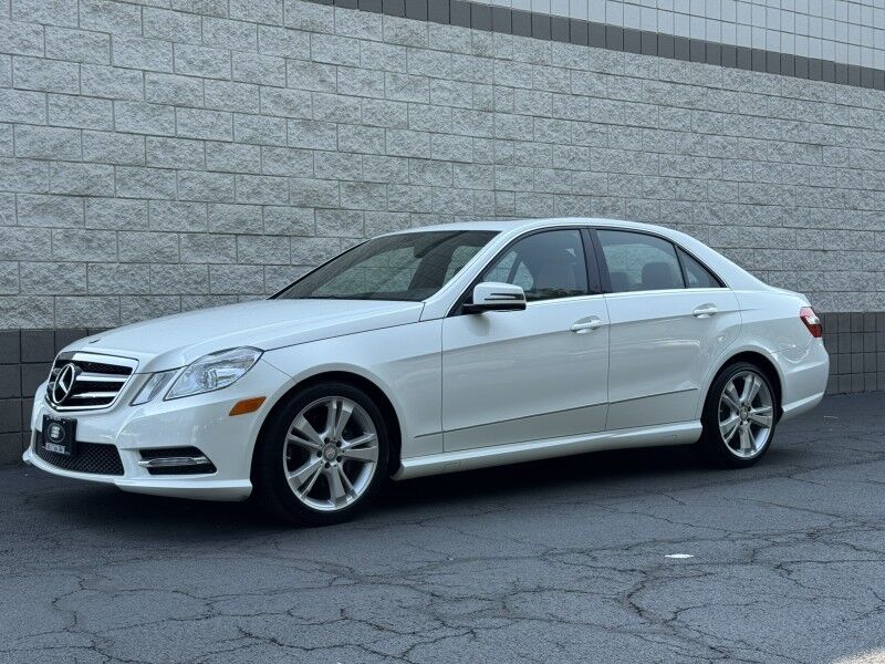 2013 Mercedes-Benz E350 Luxury Willow Grove PA