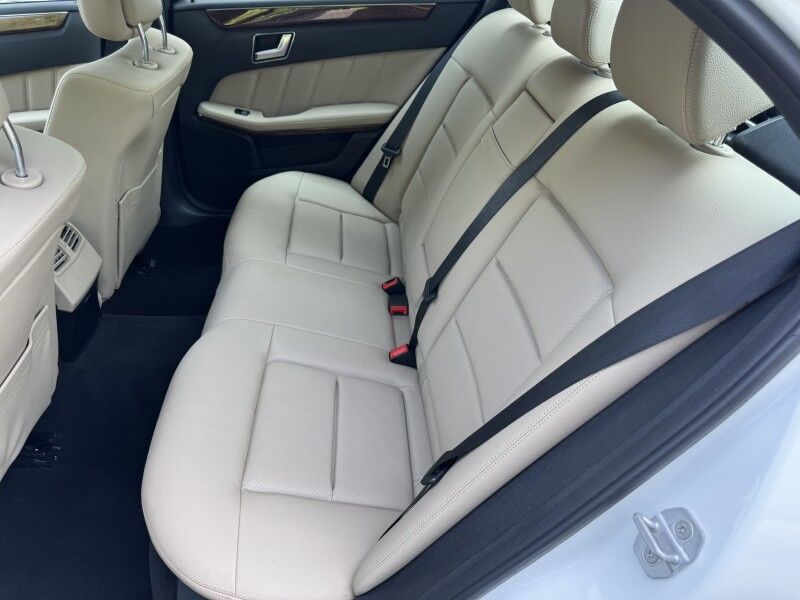 2013 Mercedes-Benz E350 Luxury Willow Grove PA