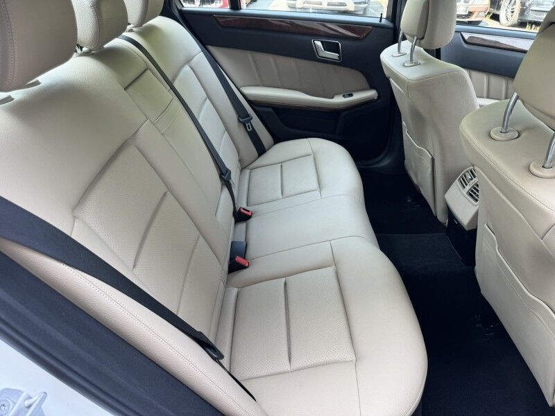 2013 Mercedes-Benz E350 Luxury Willow Grove PA