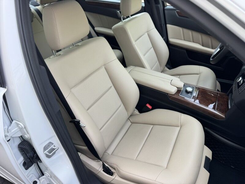2013 Mercedes-Benz E350 Luxury Willow Grove PA