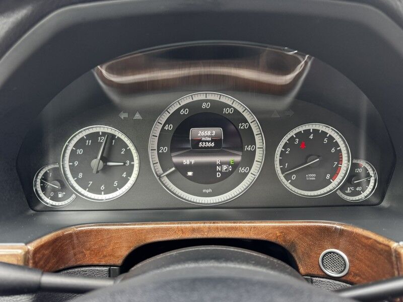 2013 Mercedes-Benz E350 Sport 4Matic Willow Grove PA