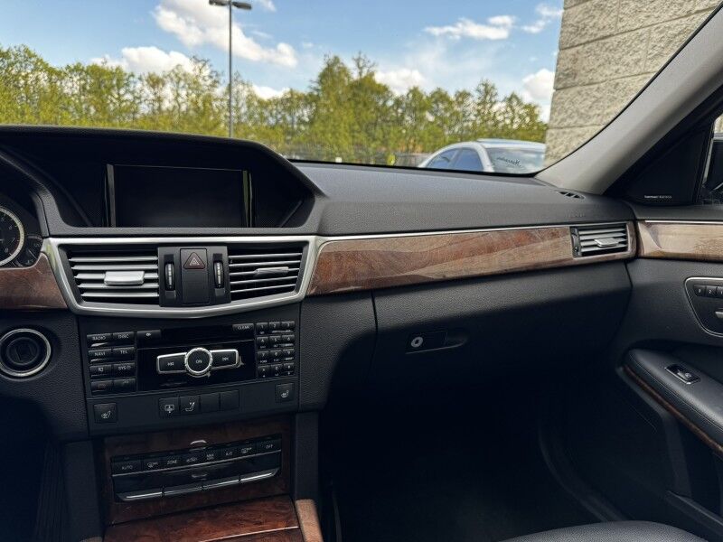 2013 Mercedes-Benz E350 Sport 4Matic Willow Grove PA