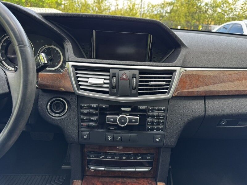2013 Mercedes-Benz E350 Sport 4Matic Willow Grove PA