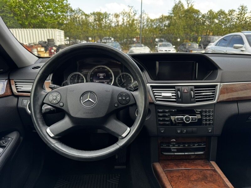 2013 Mercedes-Benz E350 Sport 4Matic Willow Grove PA
