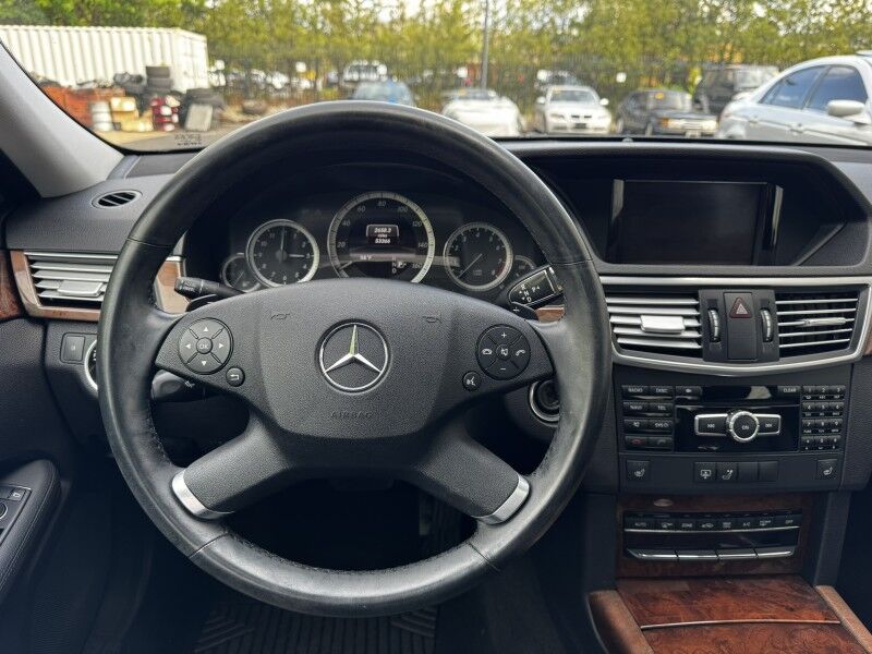 2013 Mercedes-Benz E350 Sport 4Matic Willow Grove PA