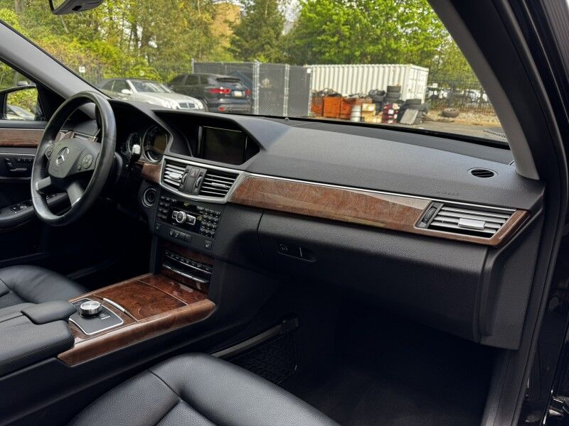 2013 Mercedes-Benz E350 Sport 4Matic Willow Grove PA