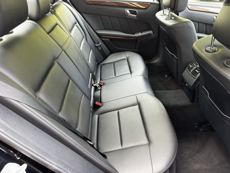 2013 Mercedes-Benz E350 Sport 4Matic Willow Grove PA