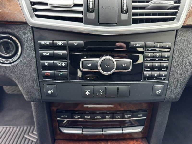 2013 Mercedes-Benz E350 Sport 4Matic Willow Grove PA