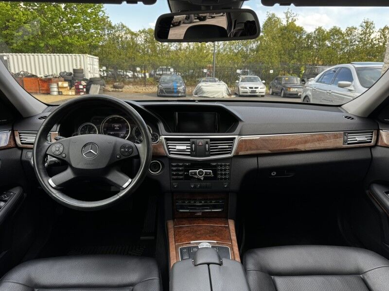 2013 Mercedes-Benz E350 Sport 4Matic Willow Grove PA