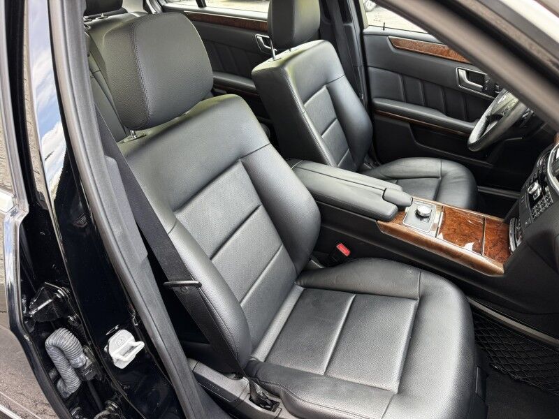 2013 Mercedes-Benz E350 Sport 4Matic Willow Grove PA