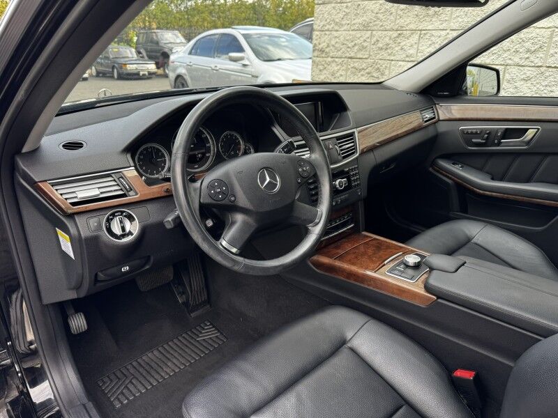 2013 Mercedes-Benz E350 Sport 4Matic Willow Grove PA