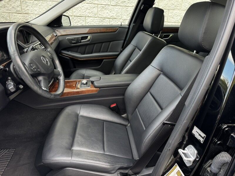 2013 Mercedes-Benz E350 Sport 4Matic Willow Grove PA