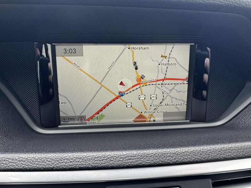 2013 Mercedes-Benz E350 Sport 4Matic Willow Grove PA