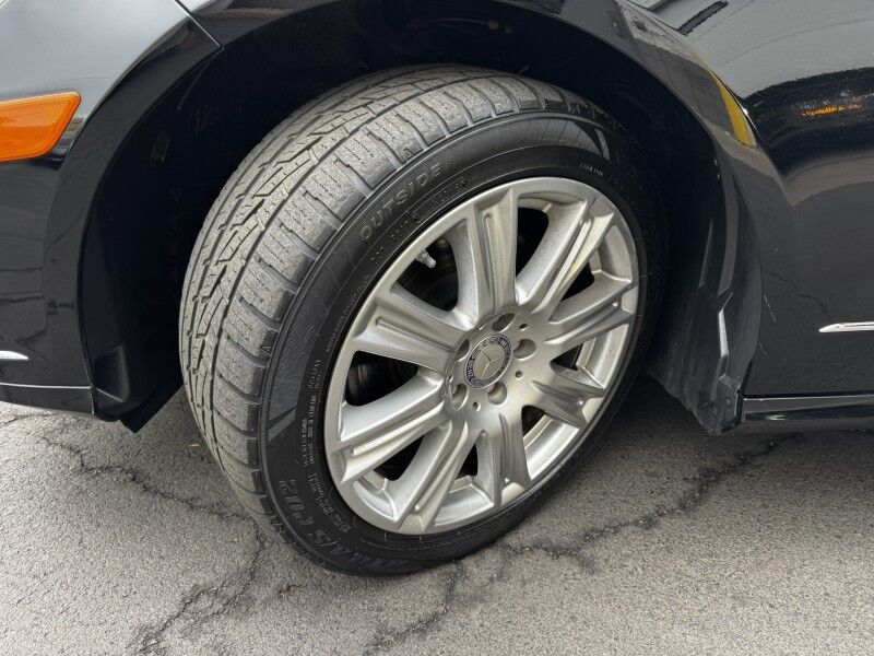 2013 Mercedes-Benz E350 Sport 4Matic Willow Grove PA