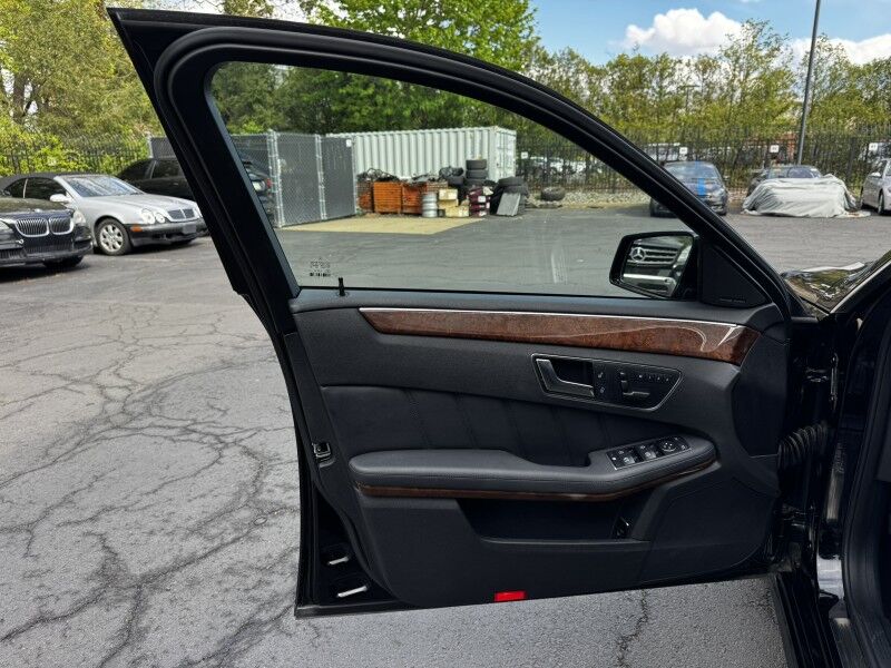2013 Mercedes-Benz E350 Sport 4Matic Willow Grove PA