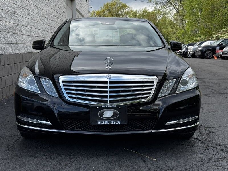 2013 Mercedes-Benz E350 Sport 4Matic Willow Grove PA