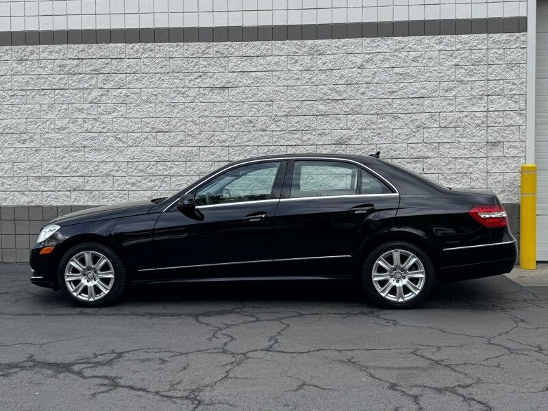 2013 Mercedes-Benz E350 Sport 4Matic Willow Grove PA