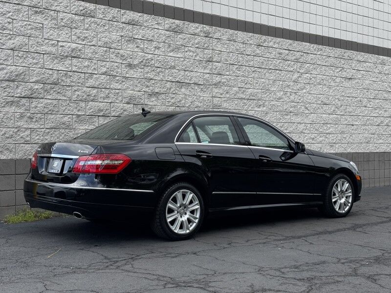 2013 Mercedes-Benz E350 Sport 4Matic Willow Grove PA