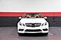 2013 Mercedes-Benz E550 AMG Sport 2dr Convertible Chicago IL