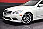 2013 Mercedes-Benz E550 AMG Sport 2dr Convertible Chicago IL