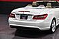 2013 Mercedes-Benz E550 AMG Sport 2dr Convertible Chicago IL