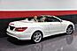 2013 Mercedes-Benz E550 AMG Sport 2dr Convertible Chicago IL