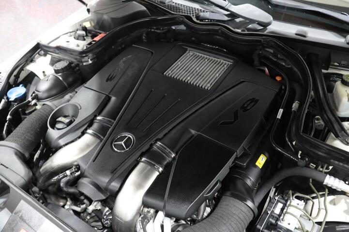 2013 Mercedes-Benz E550 AMG Sport 2dr Convertible Chicago IL