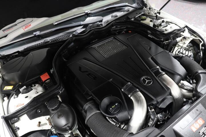 2013 Mercedes-Benz E550 AMG Sport 2dr Convertible Chicago IL