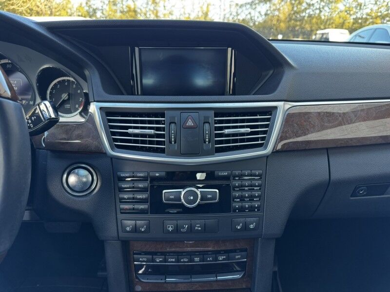 2013 Mercedes-Benz E550 Sport 4Matic Willow Grove PA