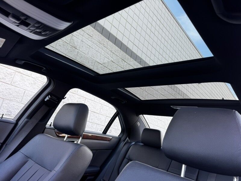 2013 Mercedes-Benz E550 Sport 4Matic Willow Grove PA