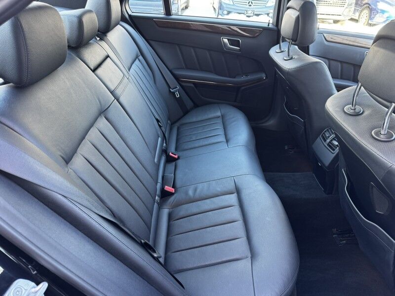 2013 Mercedes-Benz E550 Sport 4Matic Willow Grove PA