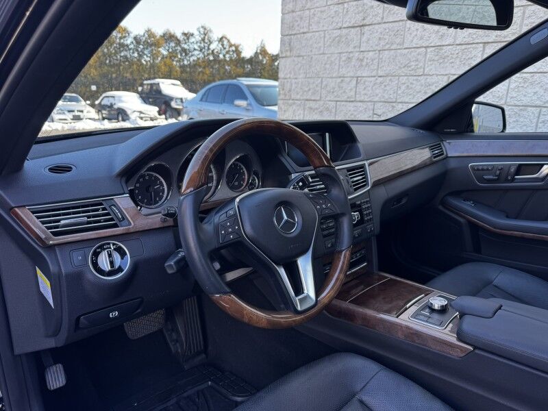 2013 Mercedes-Benz E550 Sport 4Matic Willow Grove PA