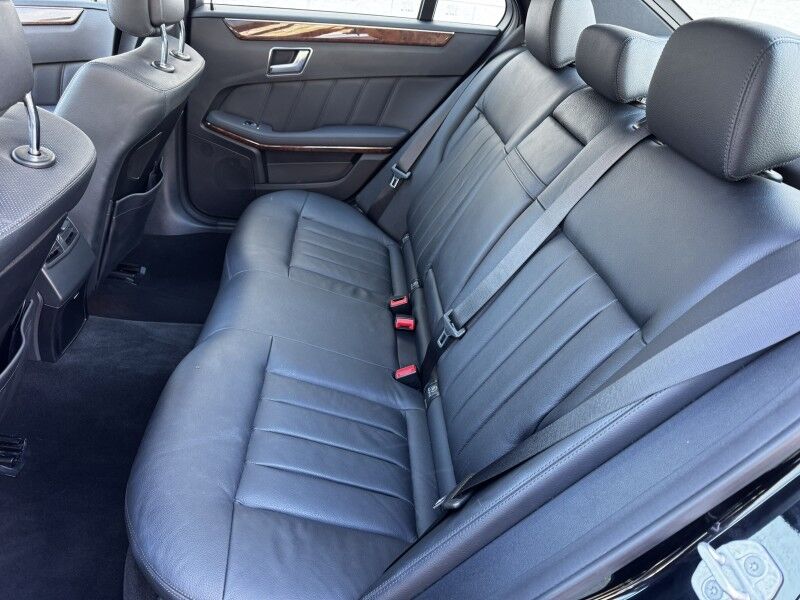 2013 Mercedes-Benz E550 Sport 4Matic Willow Grove PA