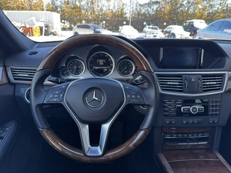 2013 Mercedes-Benz E550 Sport 4Matic Willow Grove PA