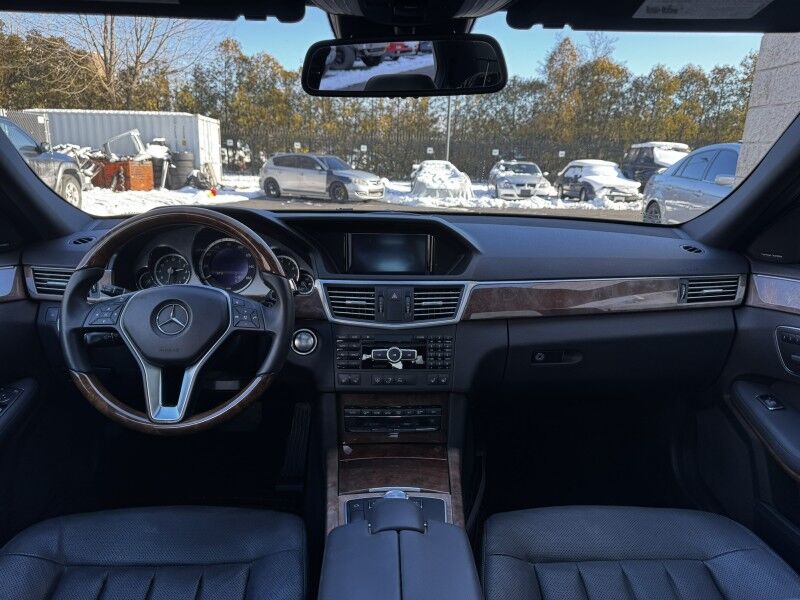 2013 Mercedes-Benz E550 Sport 4Matic Willow Grove PA