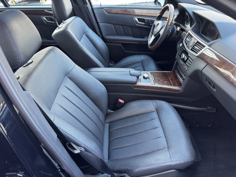 2013 Mercedes-Benz E550 Sport 4Matic Willow Grove PA
