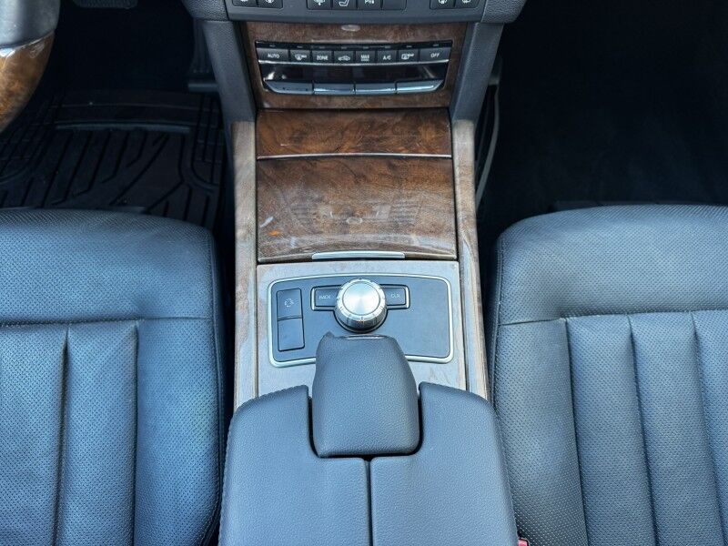 2013 Mercedes-Benz E550 Sport 4Matic Willow Grove PA