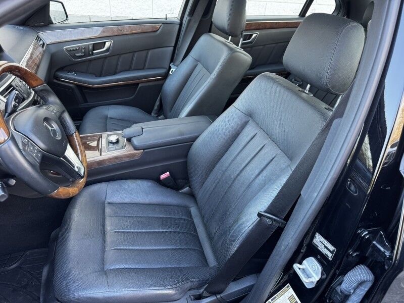 2013 Mercedes-Benz E550 Sport 4Matic Willow Grove PA