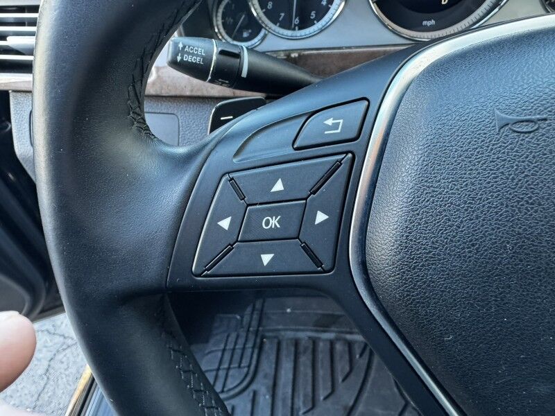 2013 Mercedes-Benz E550 Sport 4Matic Willow Grove PA