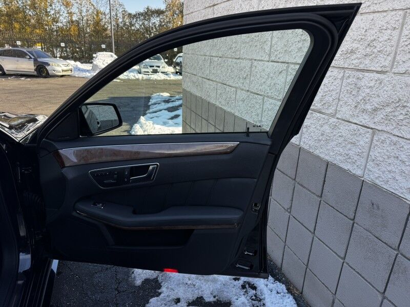 2013 Mercedes-Benz E550 Sport 4Matic Willow Grove PA