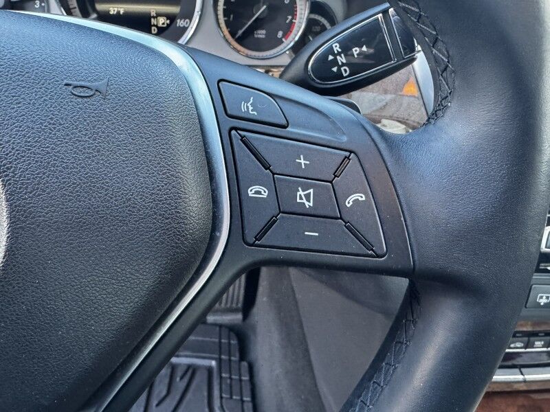 2013 Mercedes-Benz E550 Sport 4Matic Willow Grove PA