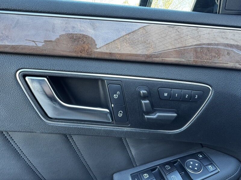 2013 Mercedes-Benz E550 Sport 4Matic Willow Grove PA