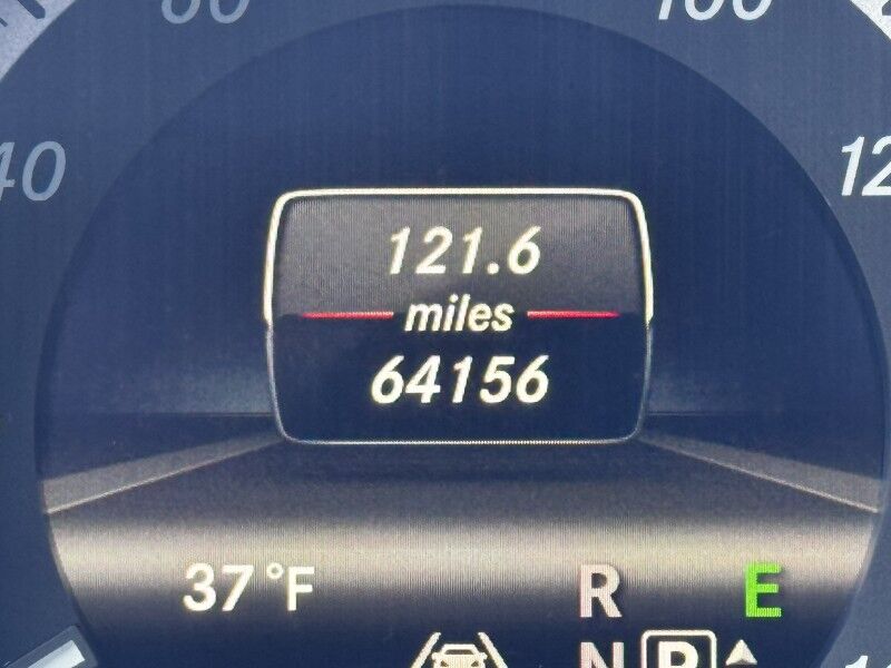 2013 Mercedes-Benz E550 Sport 4Matic Willow Grove PA