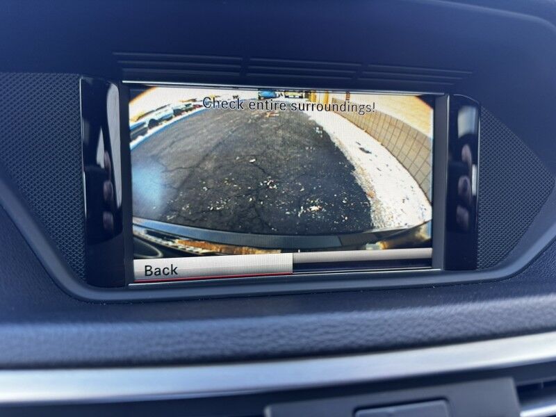 2013 Mercedes-Benz E550 Sport 4Matic Willow Grove PA