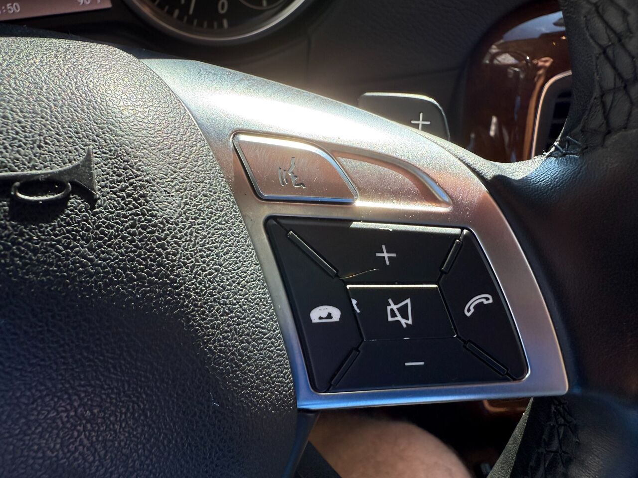 2013 Mercedes-Benz G-Class 4MATIC 4dr G 550 Jacksonville FL