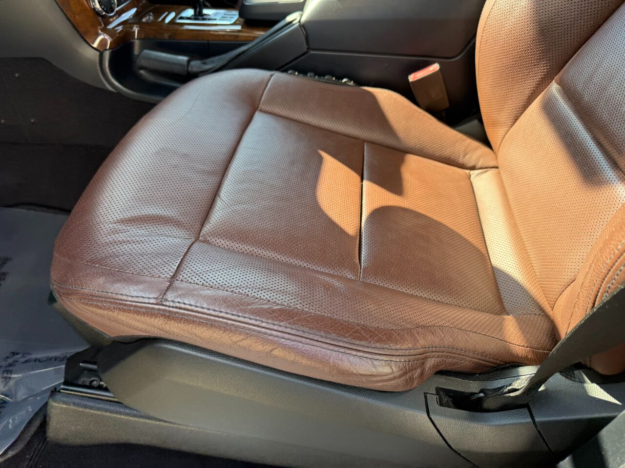 2013 Mercedes-Benz G-Class 4MATIC 4dr G 550 Jacksonville FL